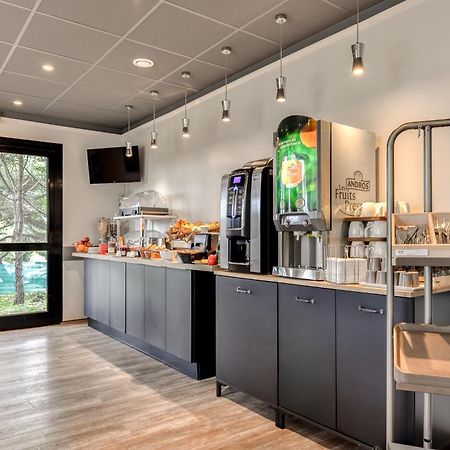 Ace Hotel Travel Fabregues - A9 Montpellier Sud Luaran gambar