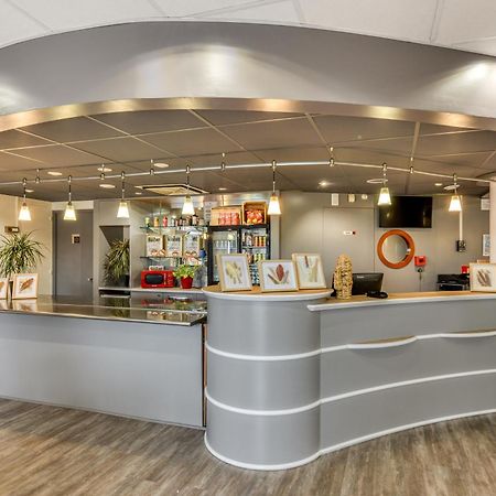 Ace Hotel Travel Fabregues - A9 Montpellier Sud Luaran gambar