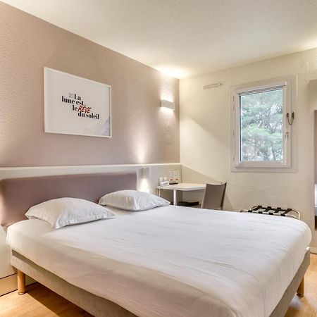 Ace Hotel Travel Fabregues - A9 Montpellier Sud Luaran gambar
