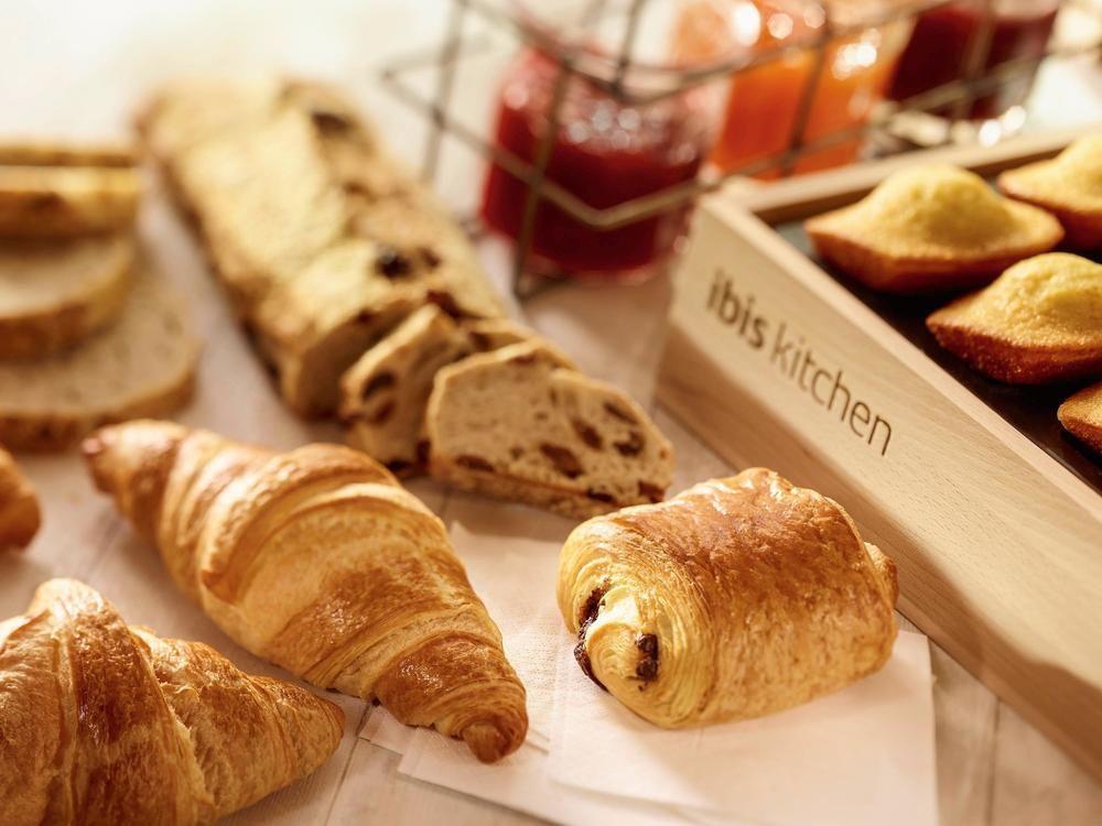 Ace Hotel Travel Fabregues - A9 Montpellier Sud Luaran gambar