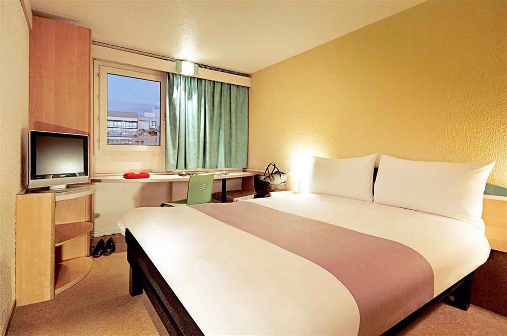 Ace Hotel Travel Fabregues - A9 Montpellier Sud Bilik gambar