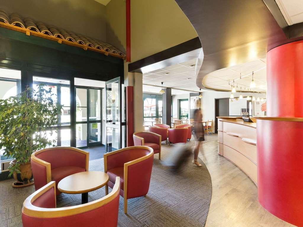 Ace Hotel Travel Fabregues - A9 Montpellier Sud Luaran gambar