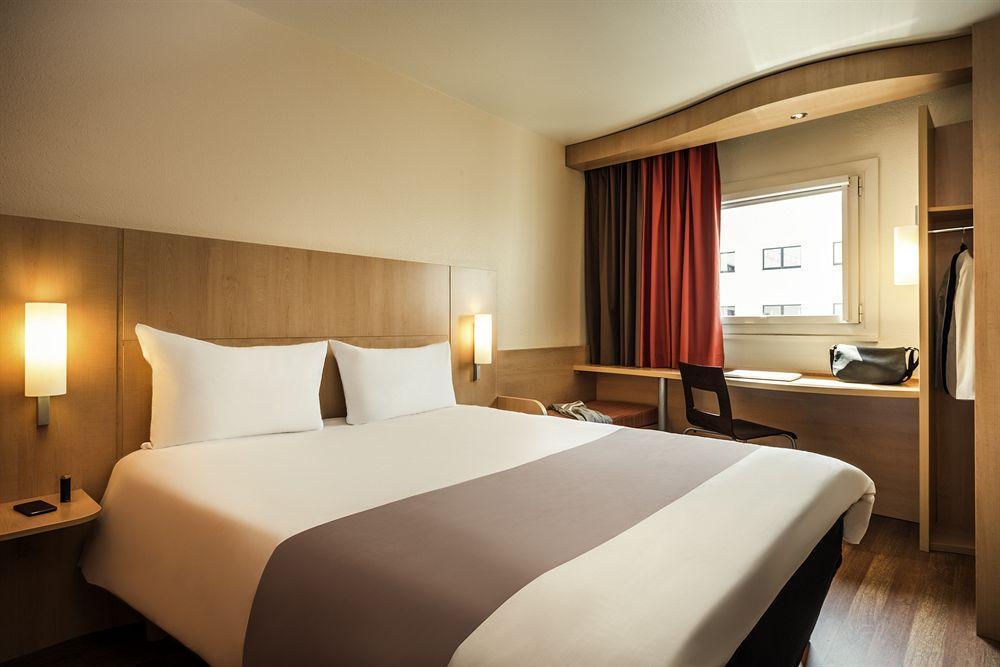Ace Hotel Travel Fabregues - A9 Montpellier Sud Luaran gambar