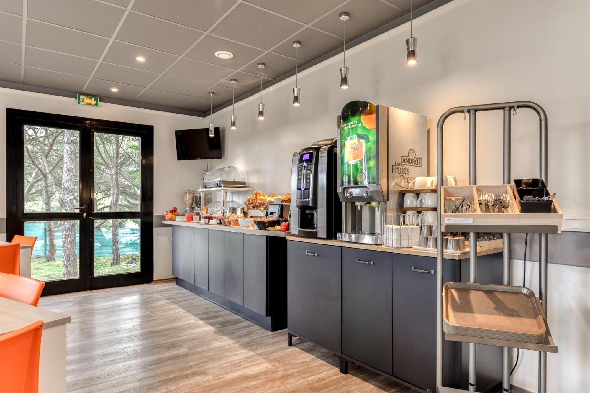 Ace Hotel Travel Fabregues - A9 Montpellier Sud Luaran gambar