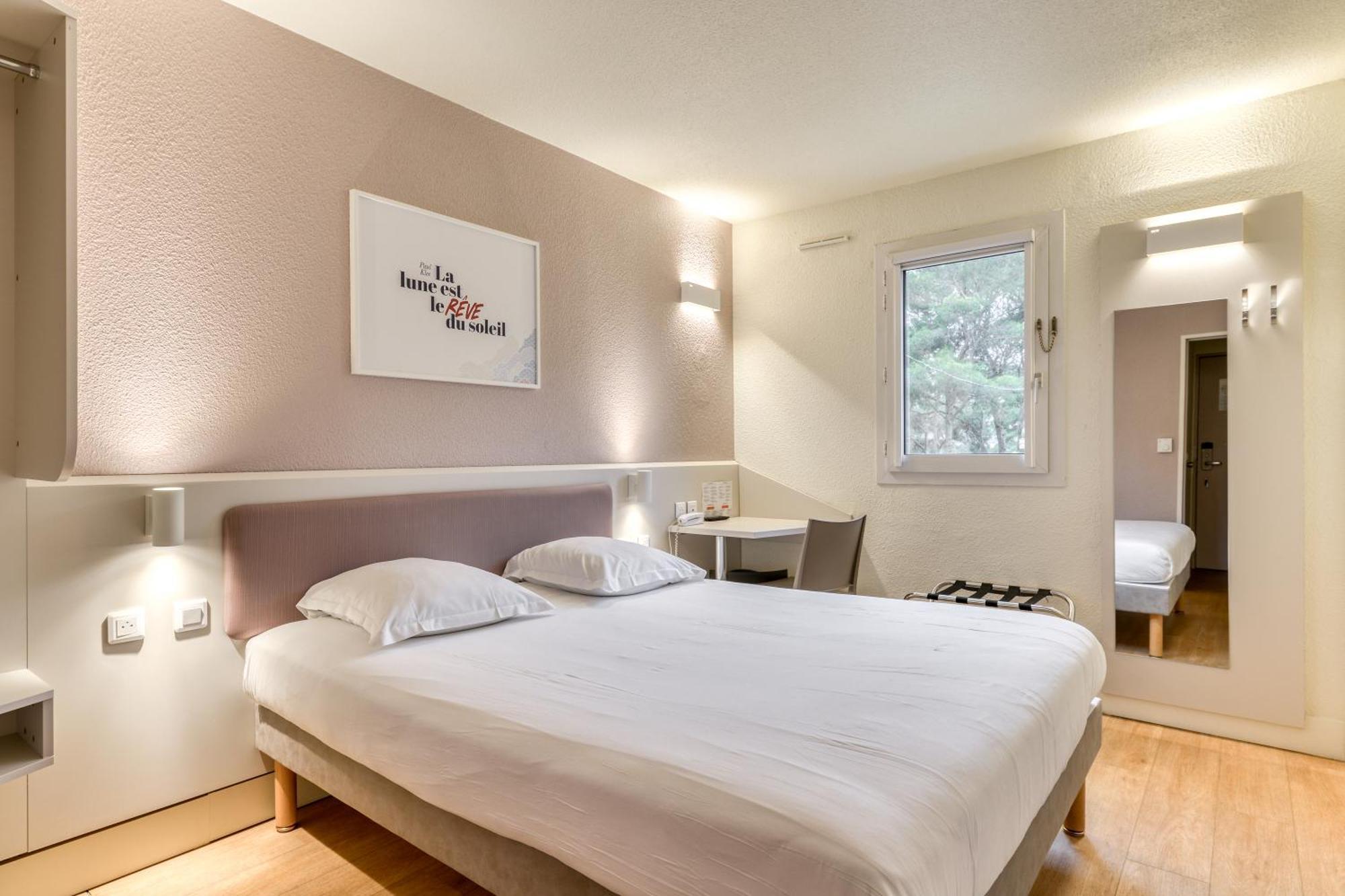 Ace Hotel Travel Fabregues - A9 Montpellier Sud Luaran gambar