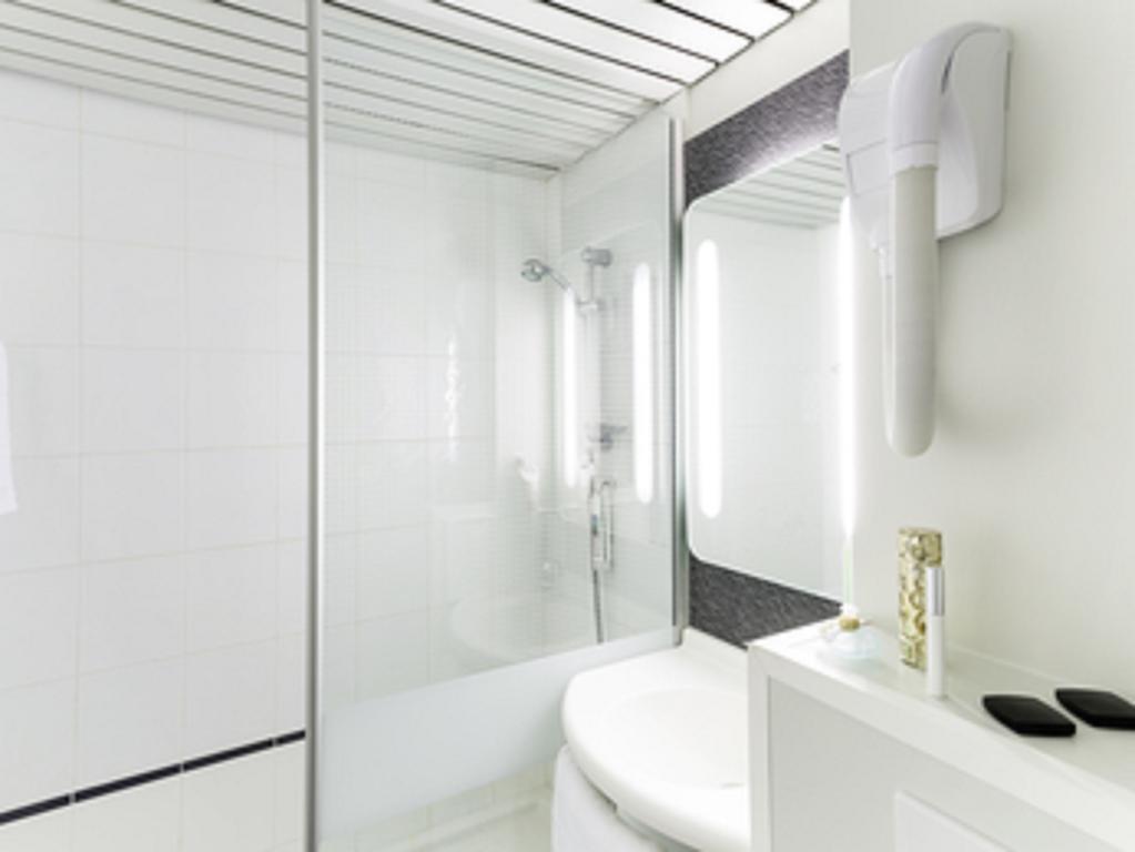 Ace Hotel Travel Fabregues - A9 Montpellier Sud Luaran gambar