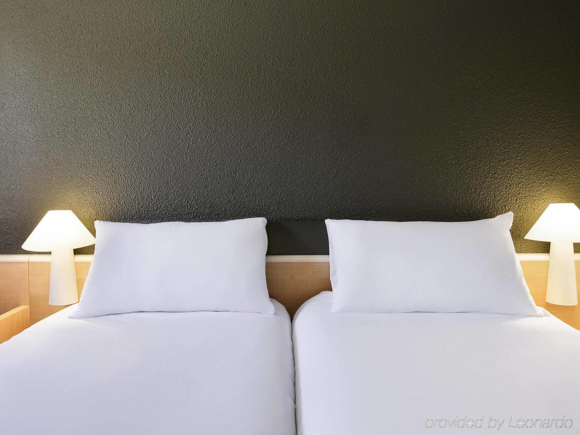Ace Hotel Travel Fabregues - A9 Montpellier Sud Luaran gambar