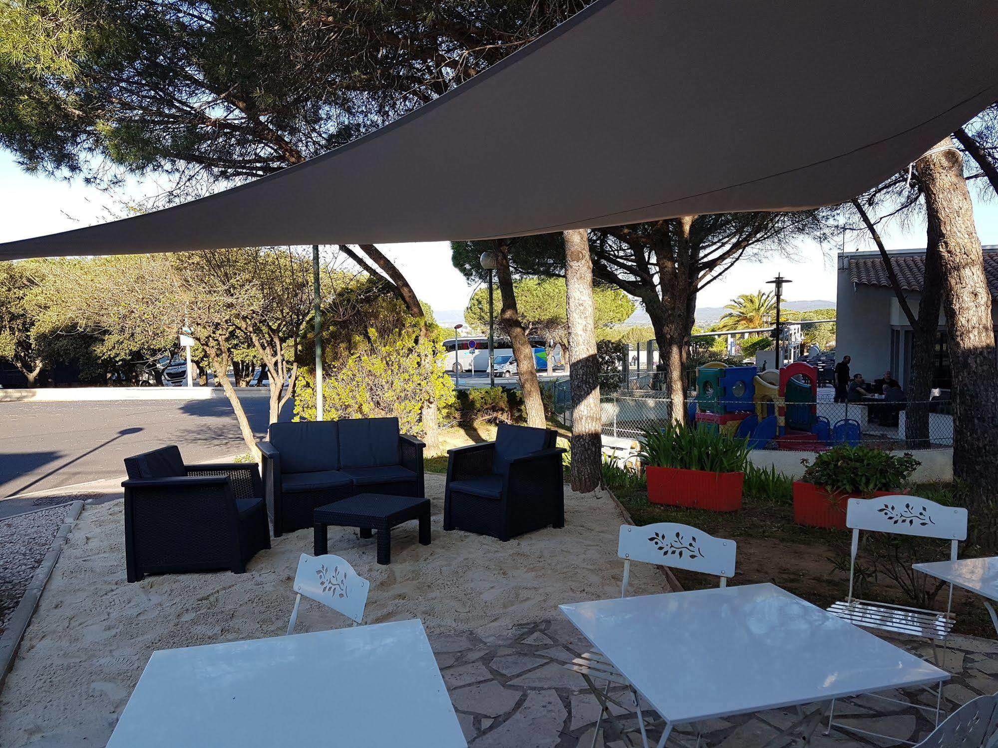 Ace Hotel Travel Fabregues - A9 Montpellier Sud Luaran gambar